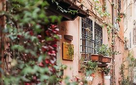 Hotel Domus Tiberina